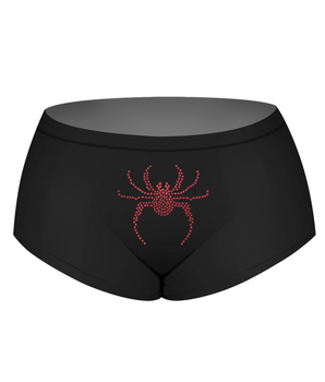 AiraModal™ Black Widow Boy Short