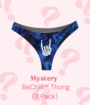 Mystery AiraModal™ Thong (3 Pack)