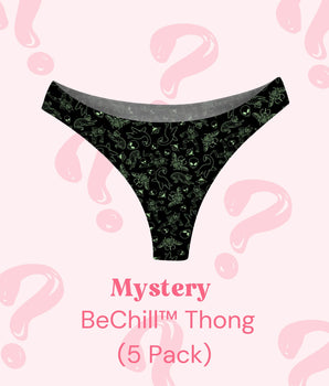 Mystery AiraModal™ Thong (5 Pack)