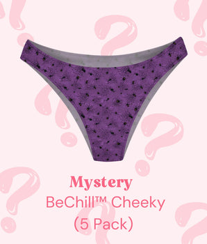 Mystery AiraModal™ Cheeky (5 Pack)