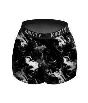 AiraModal™ Obsidian Smoke Boxer