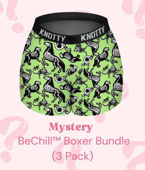 Mystery AiraModal™ Boxer Bundle (3-Pack)