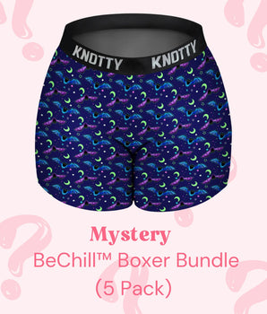 Mystery AiraModal™ Boxer Bundle (5-Pack)