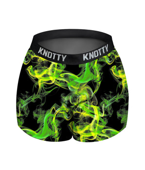 AiraModal™ Absinthe Smoke Boxer