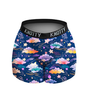 BeChill™ Heavenly Haze Boxer