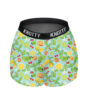 BeChill™ Sweet Citrus Boxer