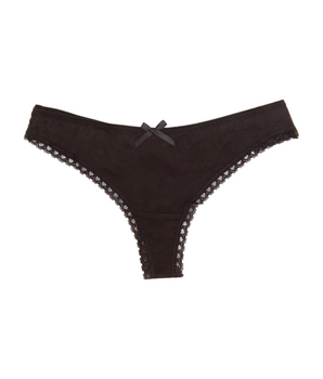 AiraModal™ Night Enchantress Thong