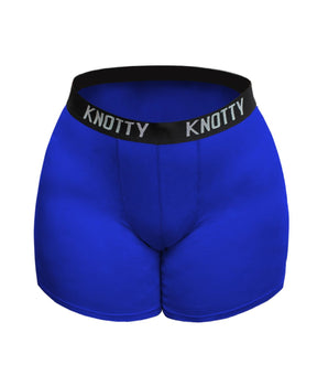 AiraModal™ Solid Royal Blue Boxer