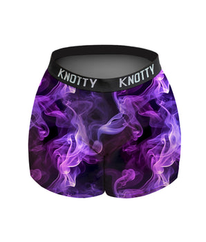 AiraModal™ Amethyst Smoke Boxer