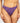 AiraModal™ Bits and Bats Mid-Rise Thong