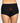 AiraModal™ Black Widow Boy Short