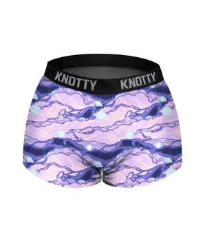 AiraModal™ Celestial Skies Boyshort