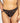 AiraModal™ Devious Dachshund High-Cut Brief