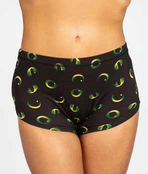 BeChill™ Feline Foresight Boy Short