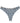 AiraModal™ Monarch Meadows Mid-Rise Thong