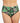 AiraModal™ Monstera Vibes High-Rise Brief