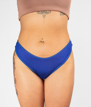 AiraModal™ Basic in Blue Thong