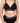 BeChill™ All-Black Wrap Bra