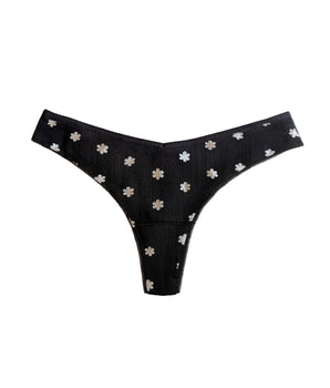 AiraModal™ Daisy Dots Thong