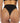 Cuff-Me Darling Garter + Thong (2-Piece)