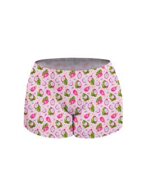 AiraModal™ Dragonfruit Dreams Boy Short