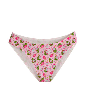 AiraModal™ Dragonfruit Dreams High-Rise Brief