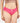 AiraModal™ Electric Pink Lace Brief