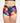 AiraModal™ Galaxy Groove Boyshort