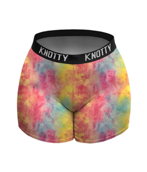 BeChill™ Fruity Acid Wash Boxer