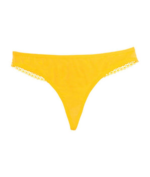 AiraModal™ Golden Sunbeam Modal Thong