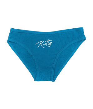 AiraModal™ Knotty Blues Briefs