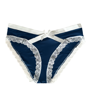 AiraModal™ Seaside Chic V-Cut Briefs