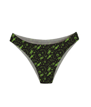 AiraModal™ Meet Me in Space Brief