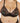 Miss Kitty Cat Velvet + Mesh Bra