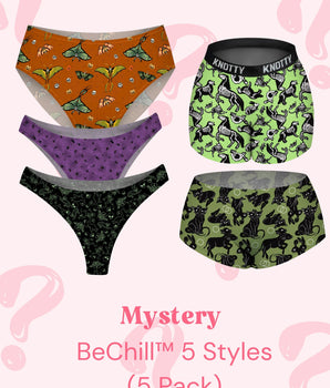 Mystery AiraModal™ 5 Styles (5 Pack)