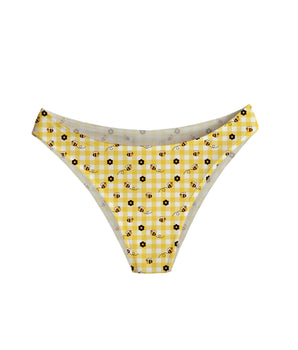 AiraModal™ Oh, Honey! High-Cut Brief