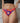 AiraModal™ Retro Kaleidoscope High-Cut Brief