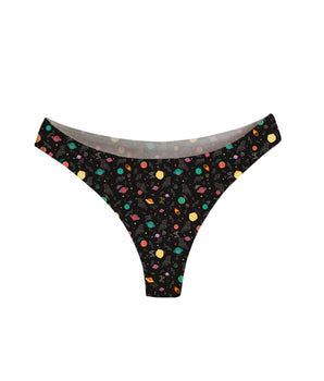 AiraModal™ Solar Nebula Mid-Rise Thong