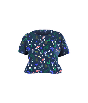 BeChill™ Mushroom T-Shirt