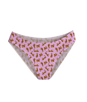 AiraModal™ Wild Tigress High-Rise Brief