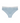 BeChill™ Pastel Sky Blue Lace Brief