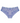 BeChill™ Lavender Lace-Up Modal Brief