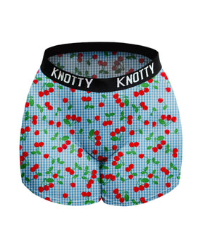 BeChill™ Cherry Blasters Boxer