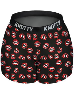 BeChill™ Vampire Kisses Boxer