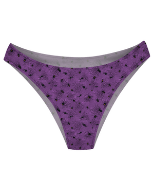 AiraModal™ Widow's Web High-Cut Brief