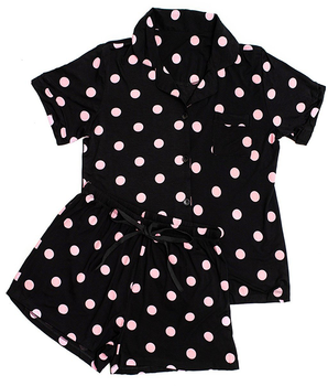 BeChill™ Dreamy Soft Pyjama Set (2-Piece)