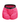 BeChill™ Pink Vintage Flash Tattoo Boxer