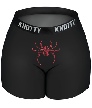 BeChill™ Black Widow Boxer