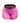 BeChill™ Pink Stripes Boxer