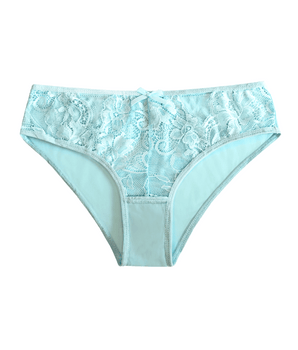 AiraModal™ Lace Cutout Allure Briefs